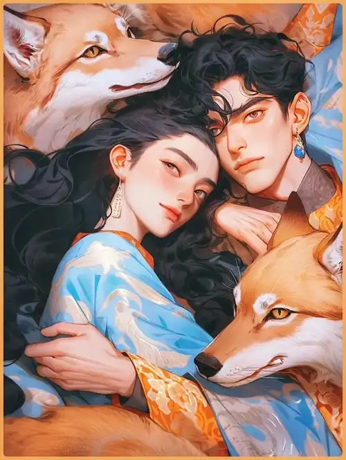 我的姐姐