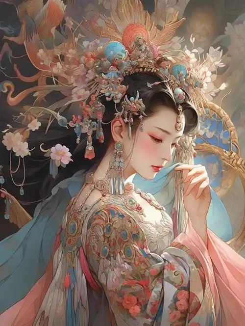 关于我妈的一切